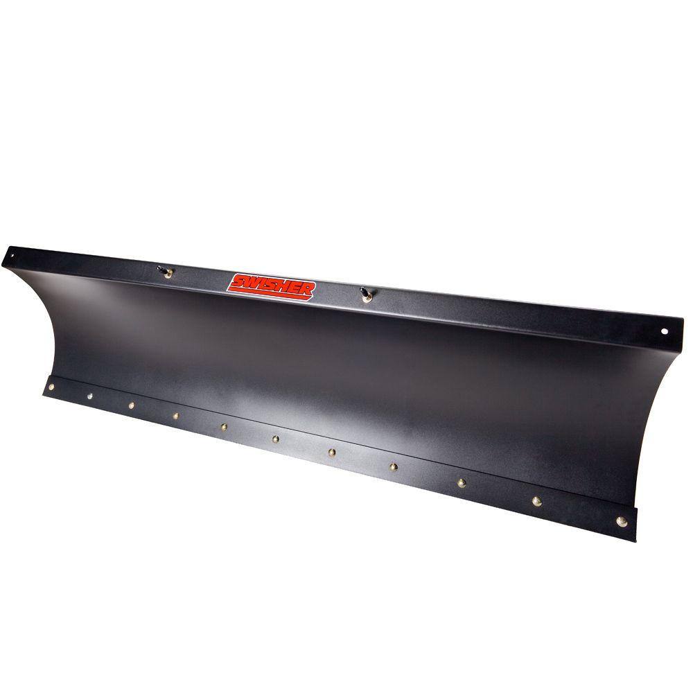 SWISHER 62 in. Work Duty Plow Blade 2850