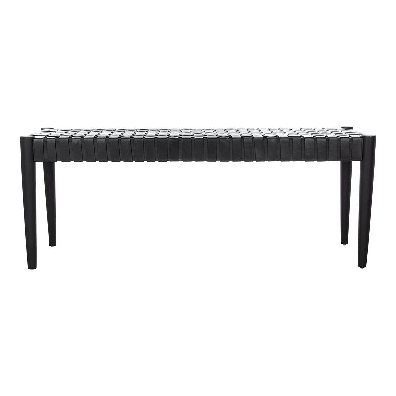 Safavieh Amalia Weave Bench