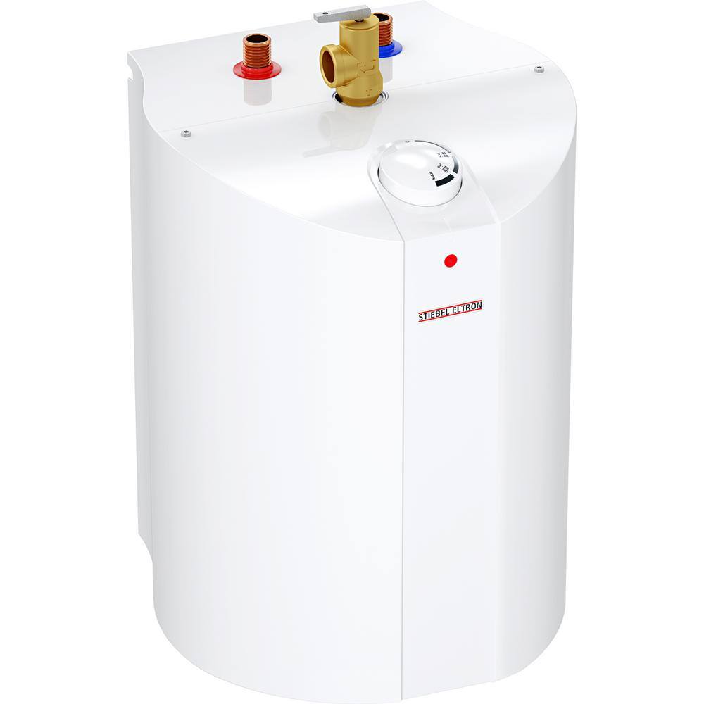 Stiebel Eltron SHC 4 Gal. 6-Year Point-of-Use Mini-Tank Electric Water Heater SHC 4