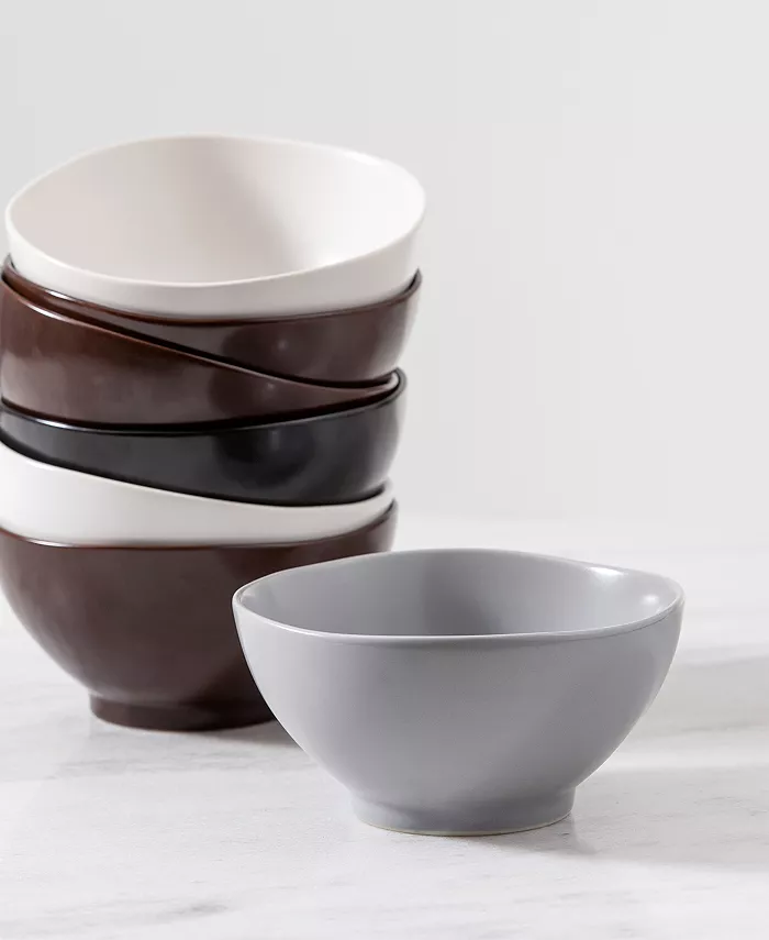 Fortessa Heirloom 5.75 Rice Bowl - Set of 4