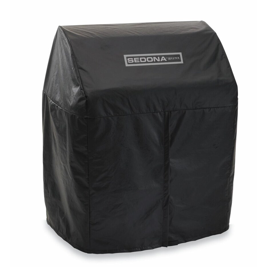 Lynx Sedona Vinyl Grill Cover For L700 Gas BBQ Grill On Cart