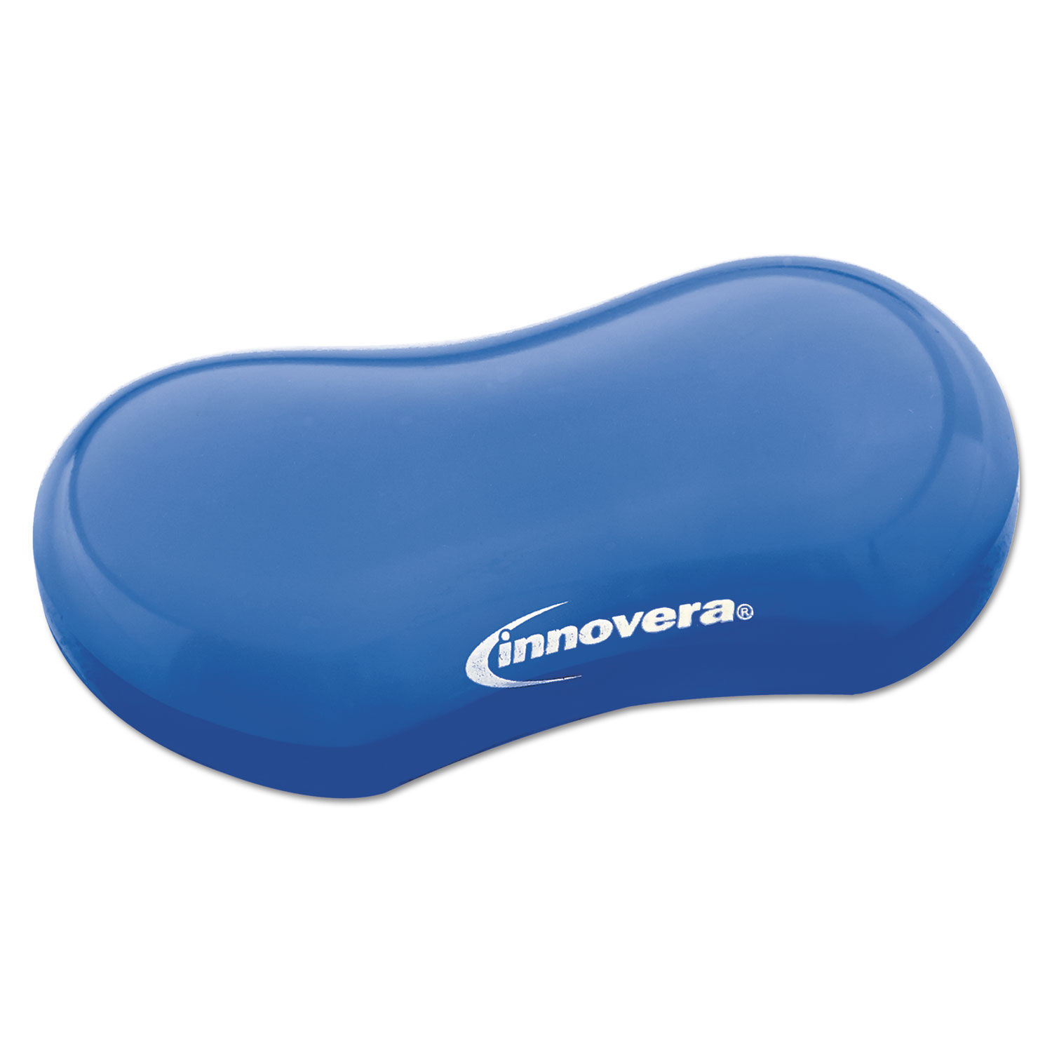 Gel Mouse Wrist Rest by Innoveraandreg; IVR51432