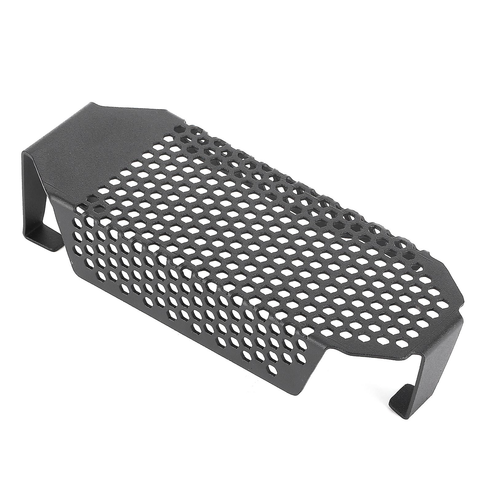 Motorcycle Radiator Grille Guard Cover Protection Fit For Ducati Scrambler800 2015and#8209;2016