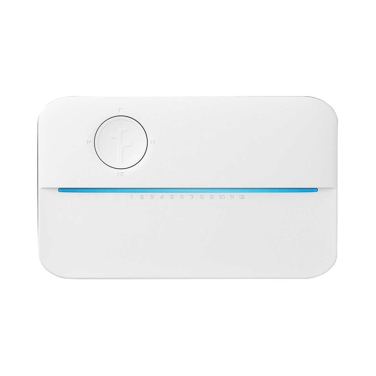 Rachio 3 Smart Sprinkler Controller， 12-Zone