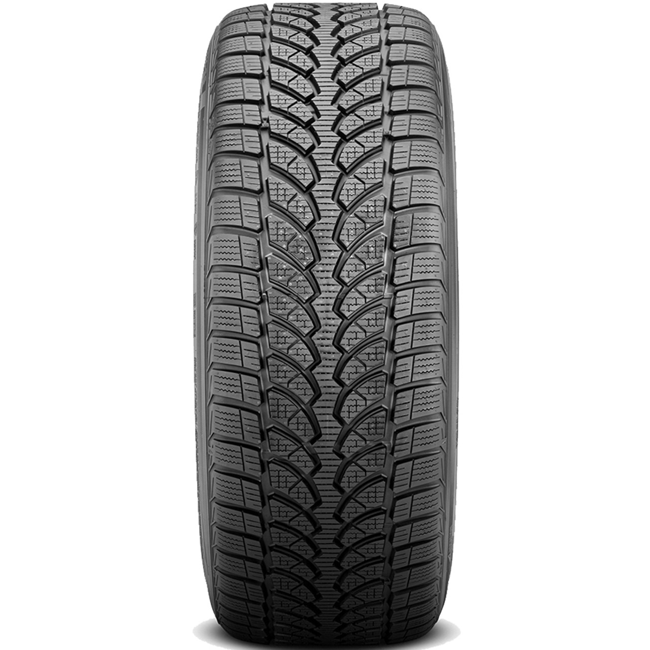 Bridgestone Blizzak LM-32 RFT (MOExtended) 255