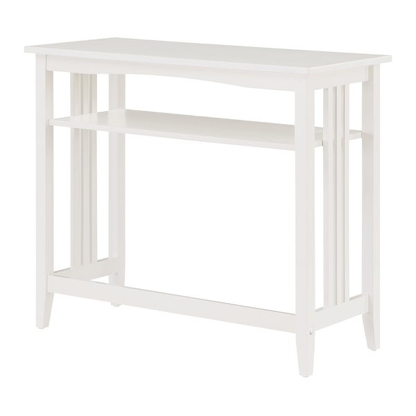 Porch and Den Clifton 36-inch Foyer Table