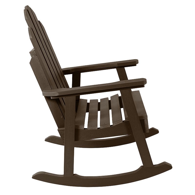 Highwood Classic Westport Garden Rocking Chair