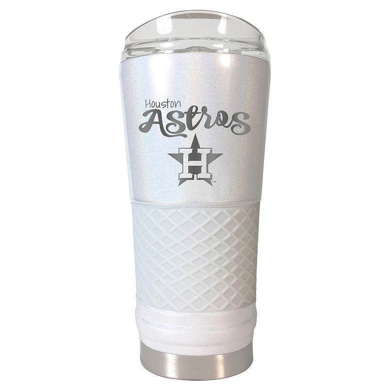 Houston Astros 24-oz. Vacuum Insulated Tumbler