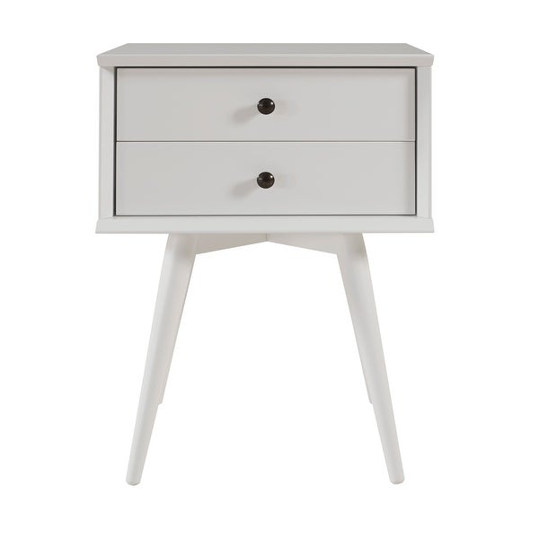 Mid-Century Night Stand - - 36666664