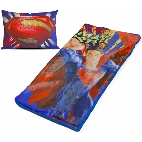 DC Superman Slumber Set