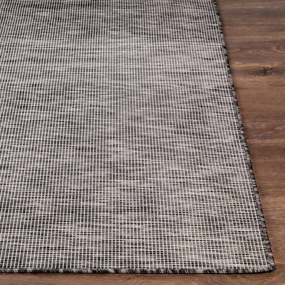 Artistic Weavers Rowena Indoor / Outdoor Heathered Area Rug