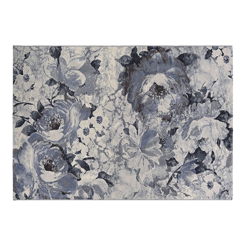 Couristan Easton Bountiful Area Rug