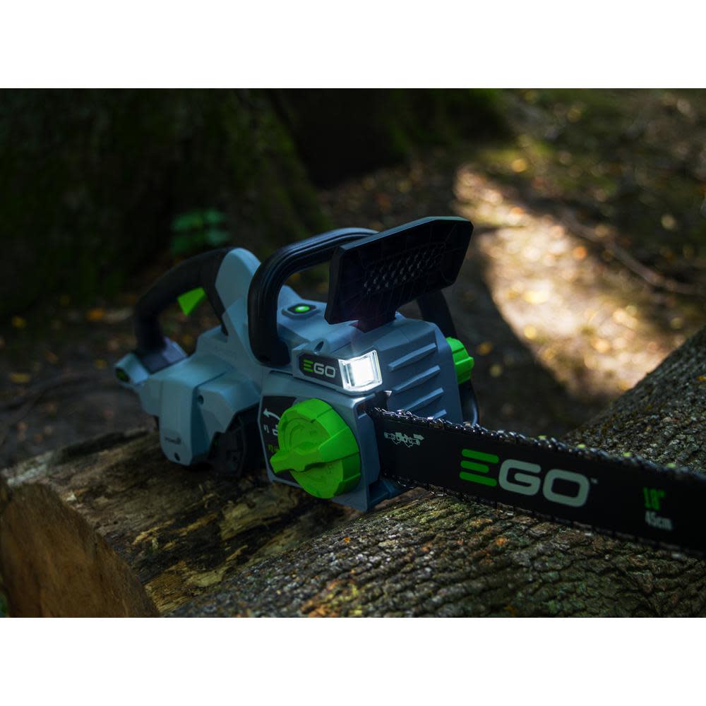 18 Cordless Chain Saw Tool Only CS1800 ;