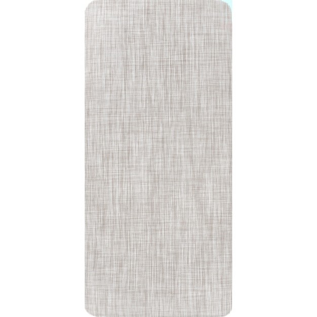 Nuloom Casual Anti Fatigue Kitchen Or Laundry Room Comfort Mat