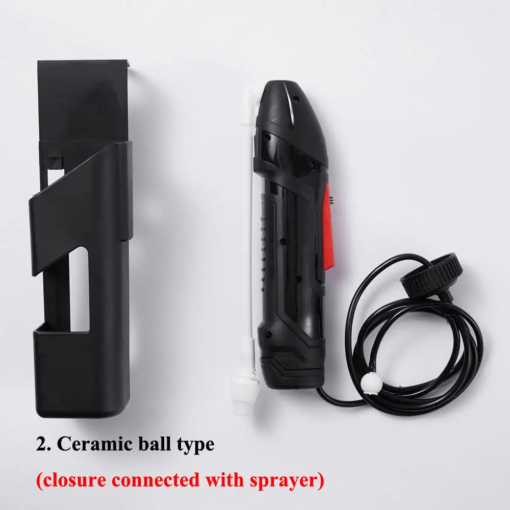 Folding  Battery Insecticide Chemical Sprayer For Gardening