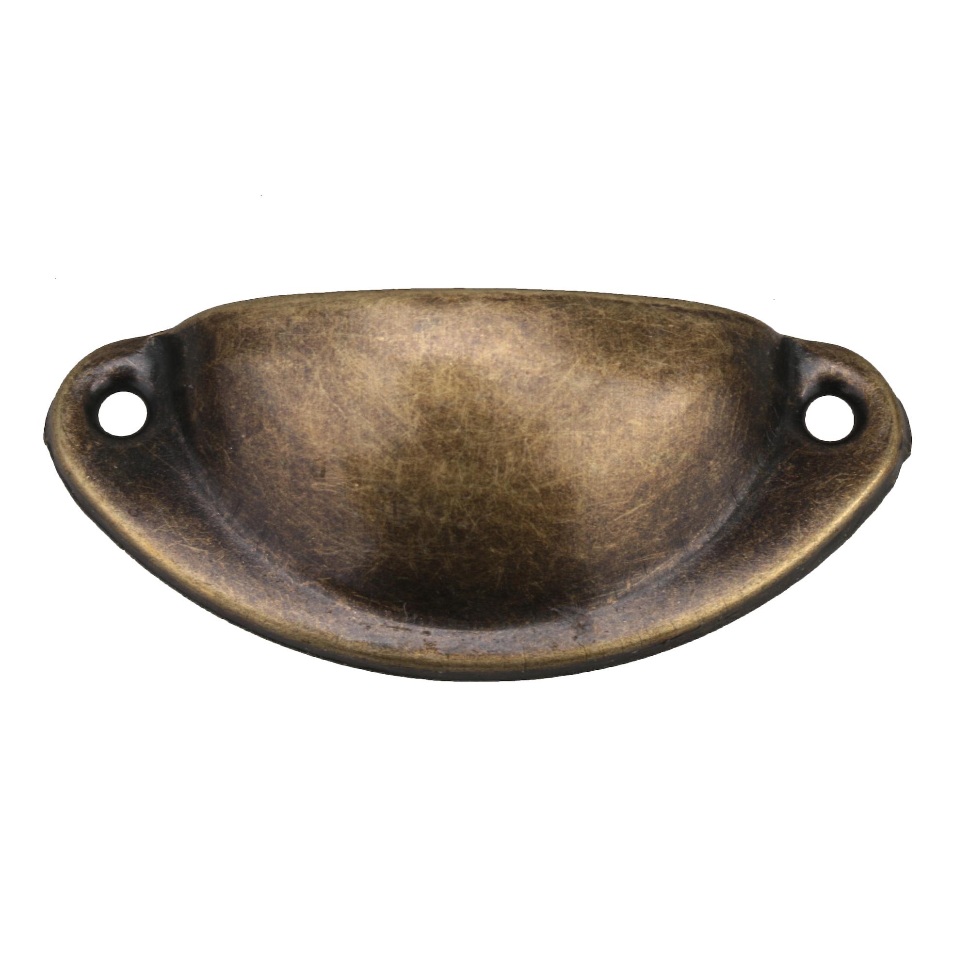 Bronze Iron Antique Drawer Pull Handle