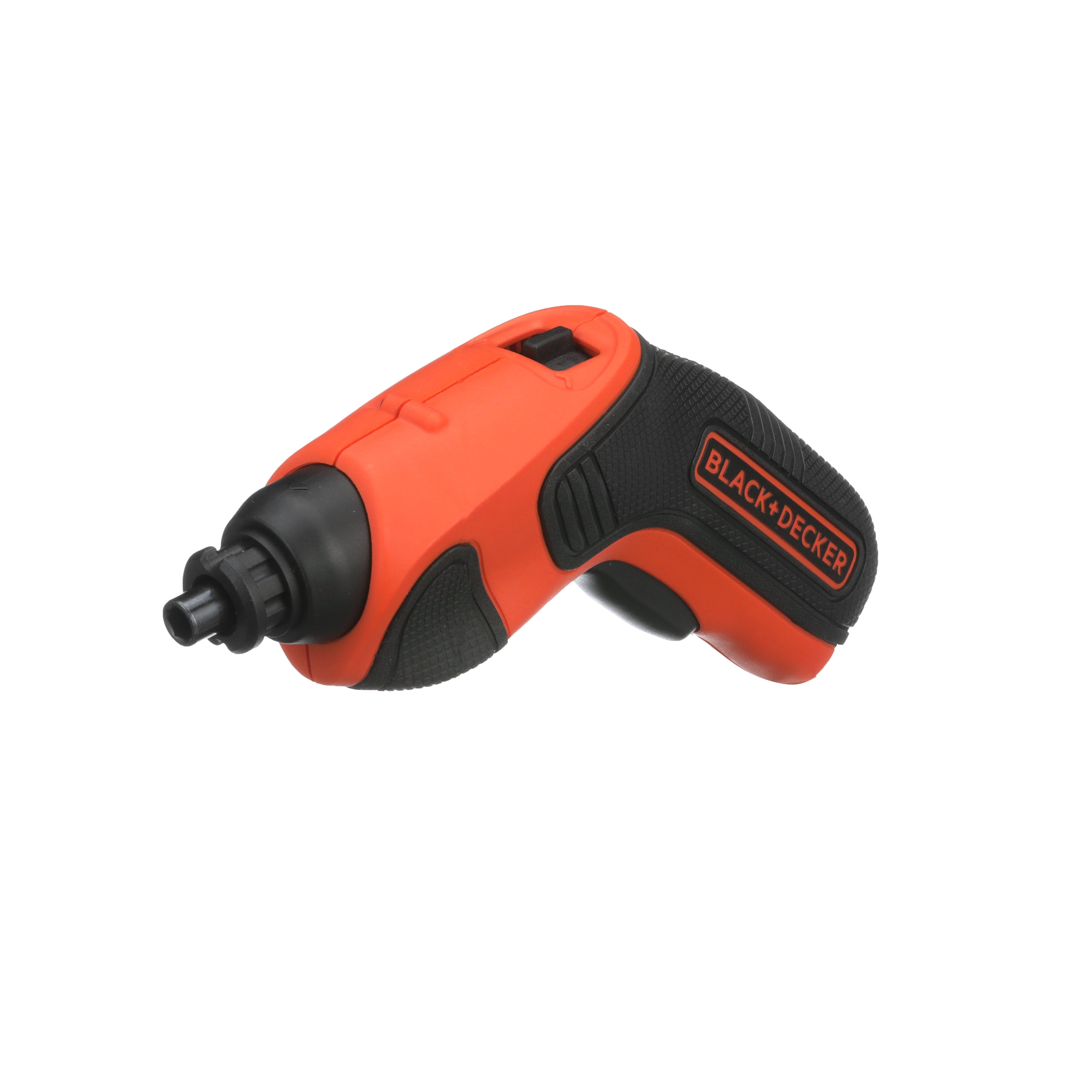 4V MAX* Cordless Screwdriver