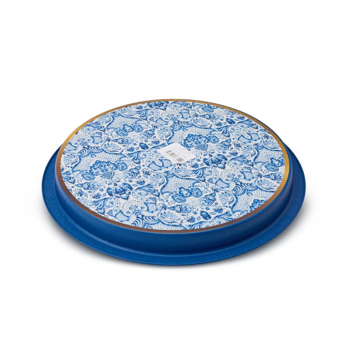 Karaca Whitney Round Tray 31 Cm 153.03.06.7959