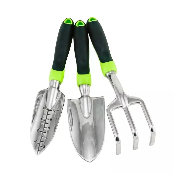 Amazon Best Selling Gardening Tool Sets Heavy Duty Gardening Hand Tool Kits Gardening Sets