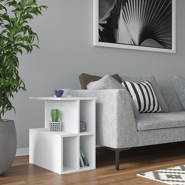 Lauron Side Table