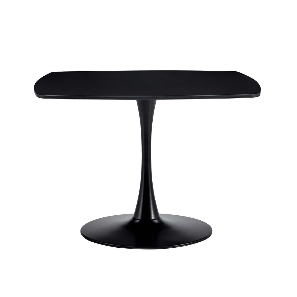 Table Dining Table Round MDF Table Top Pedestal Dining Table End Table