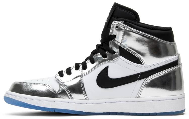 Air Jordan 1 Retro High 'Pass the Torch' AQ7476-016