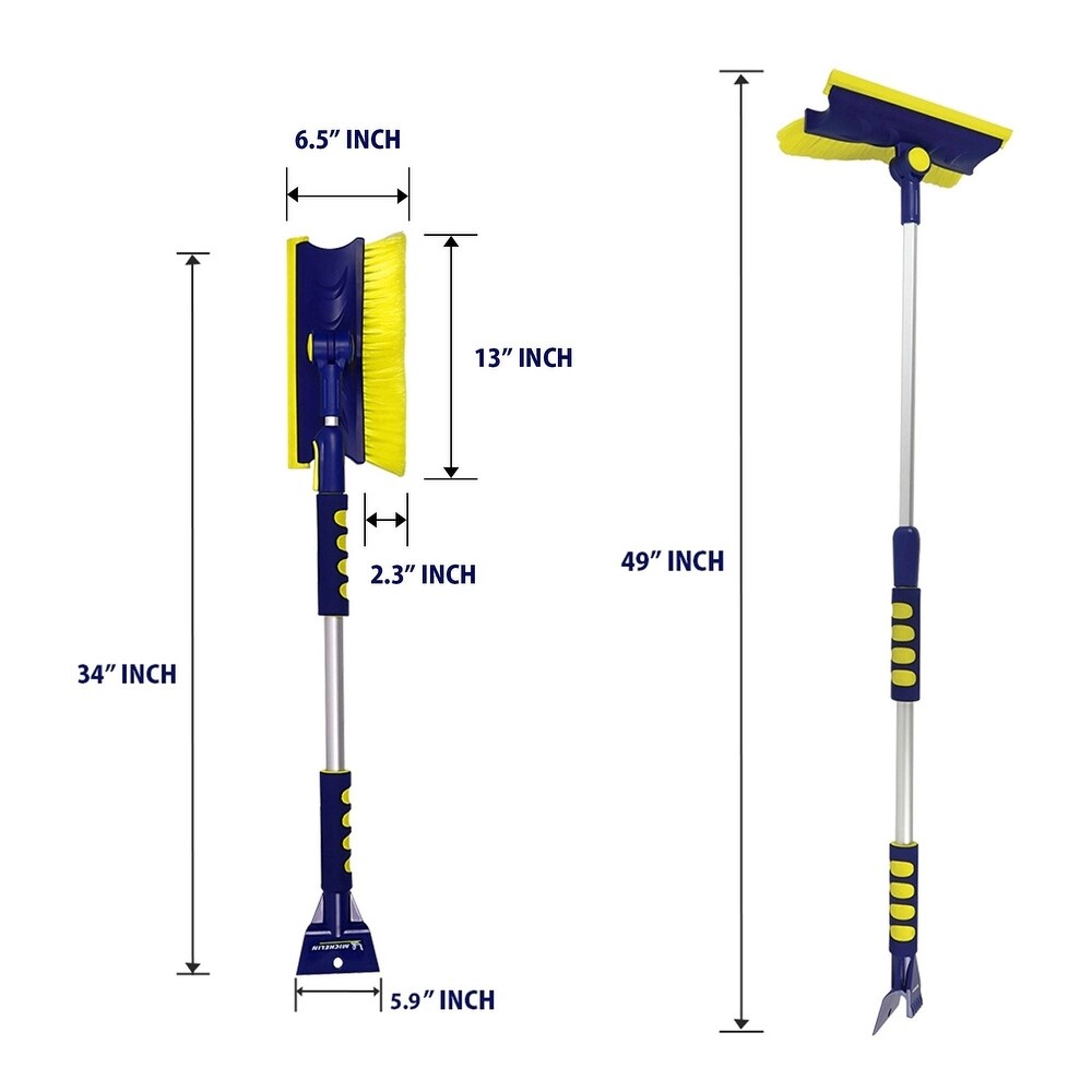 Michelin Colossal Extendable 34 49\