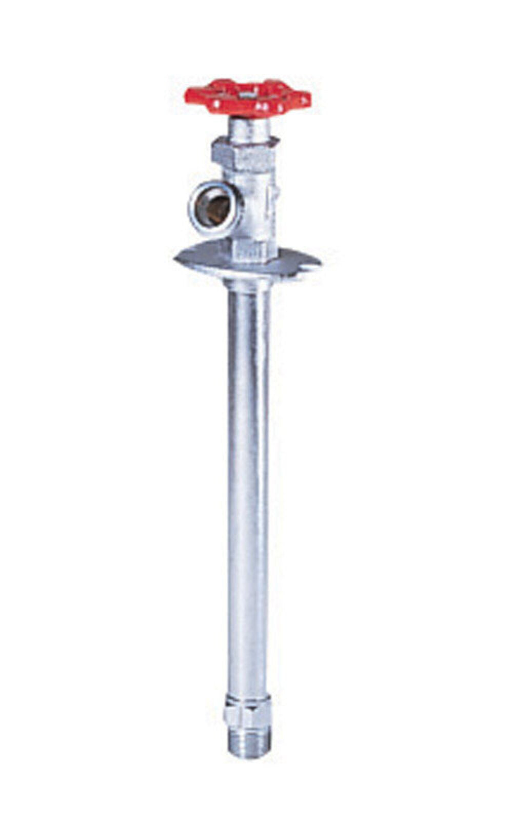 FAUCET FROSTPROOF 1/2X8