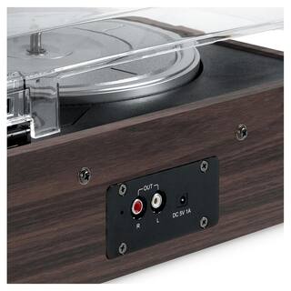 Victrola Eastwood Bluetooth Record Player VTA-72-ESP-SDF