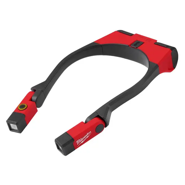 Milwaukee REDLITHIUM USB 400L Neck Light