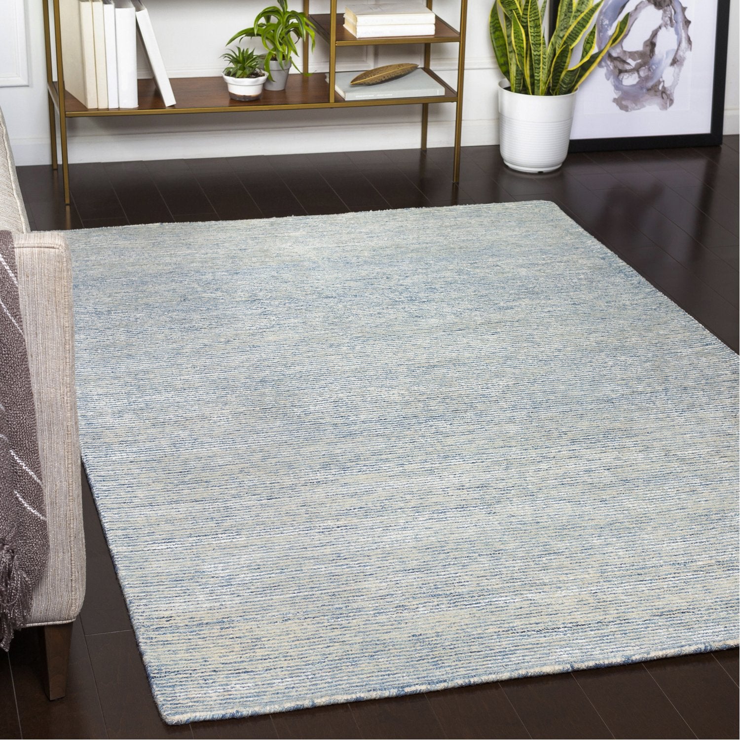 Strada Hand Tufted Rug