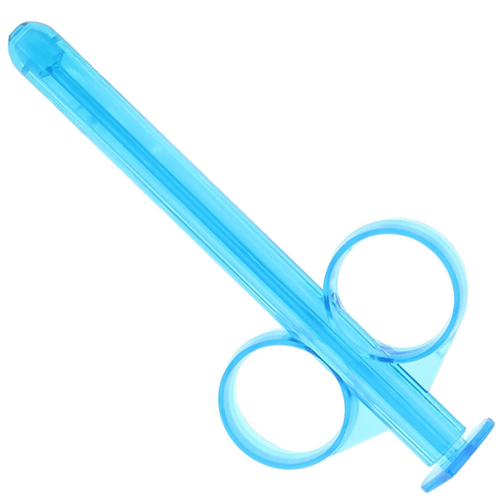 Lube Tube Applicator 2 Pack in Blue