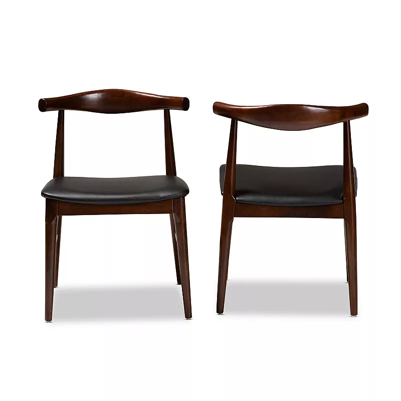 Baxton Studio Eira Dining Chair