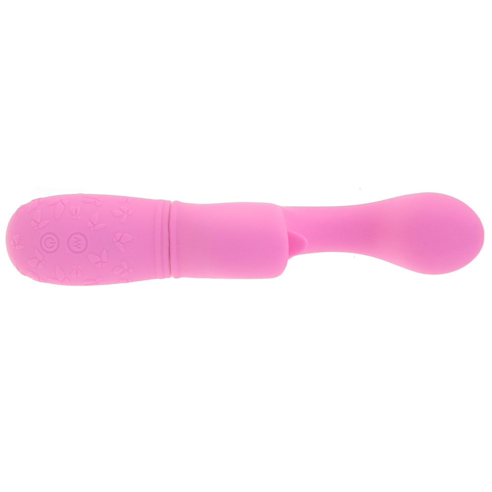 FantasyCherry  G Tongue-Tation Dual Stimulator