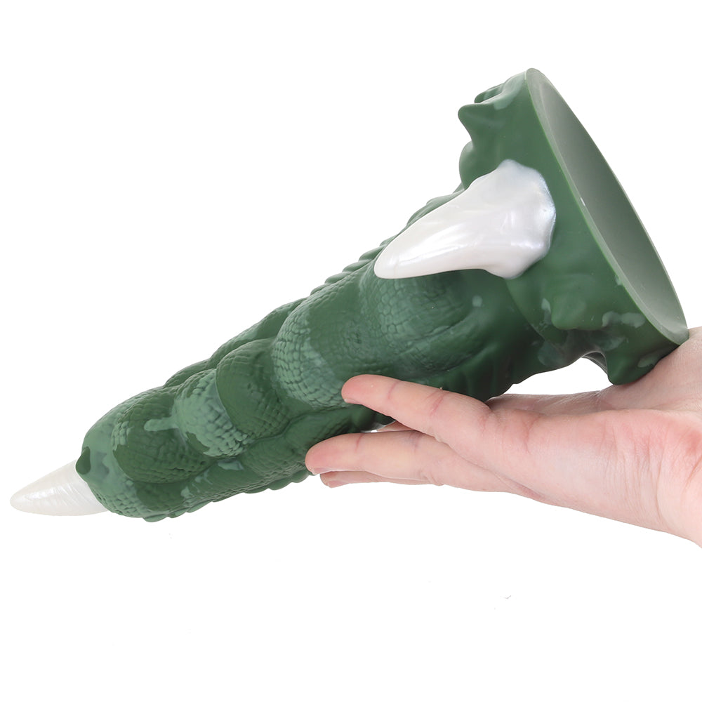 Creature Cocks Dragon Claw Dildo