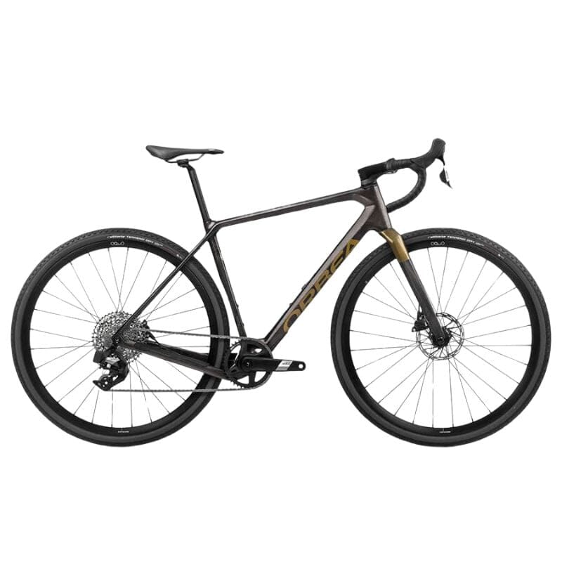 Orbea Terra M41E TEAM 1X