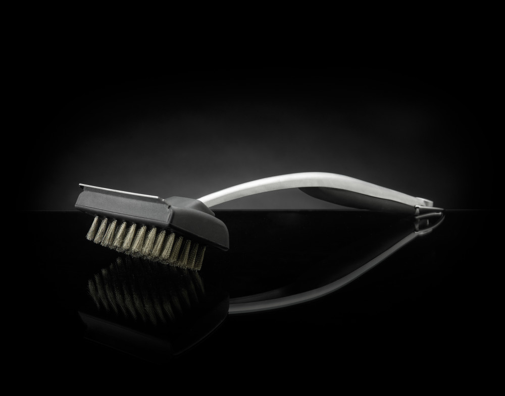 PRO Stainless Steel Brush