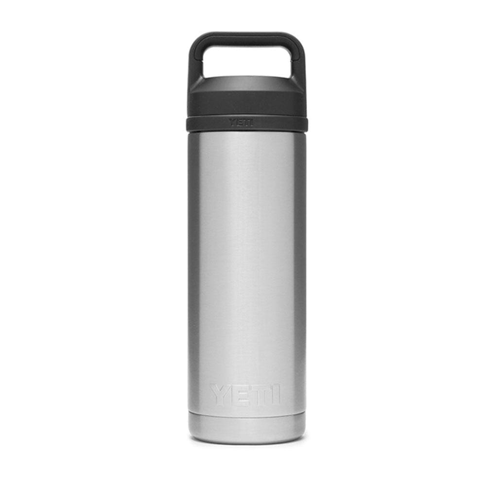 YETI Rambler 18oz Bottle w/ Chug Cap