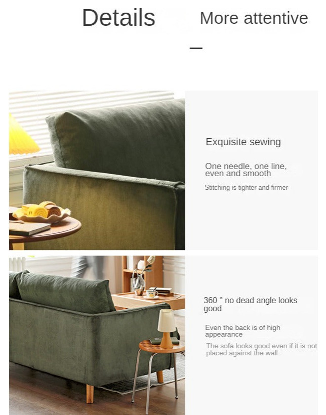 Small Down Filled Sofa   Midcentury   Sofas   by GVAwood  Houzz