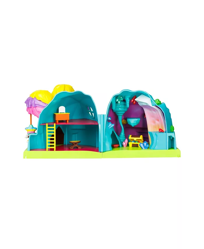 Pinata Smashlings Treehouse Playset