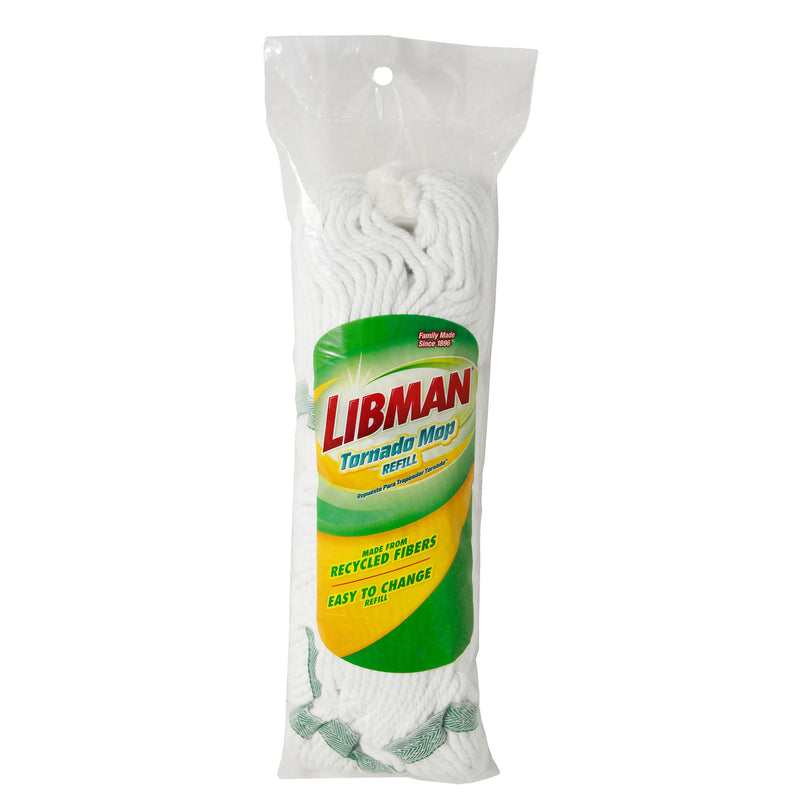 LIBMAN TORNADO MOP REFIL