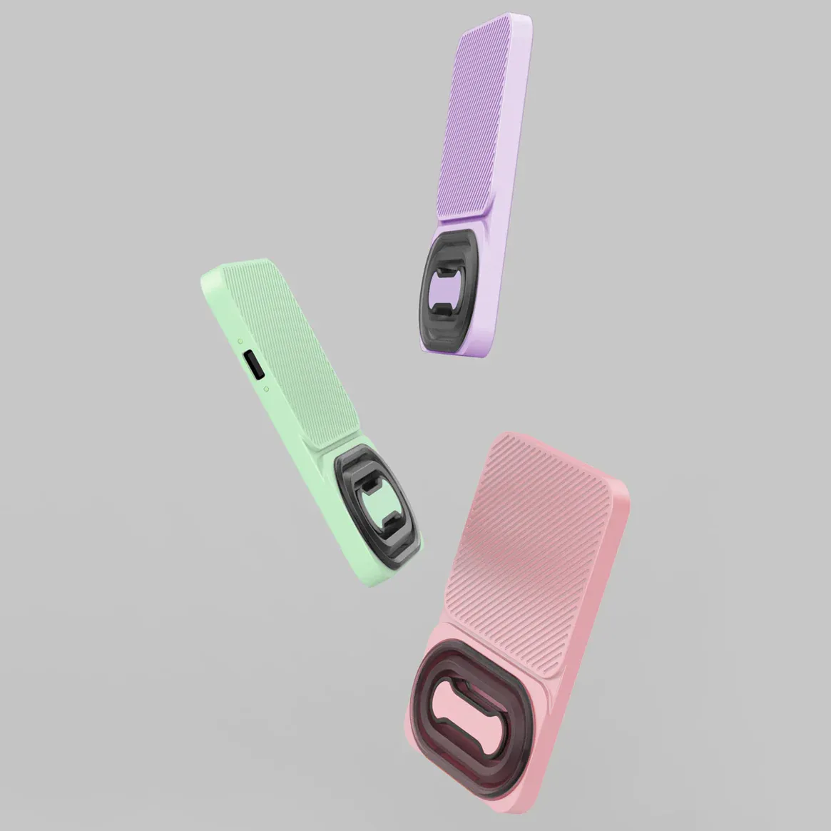 💥2023 New Magnetic Charging Treasure💥 Wireless Charger Bracket�