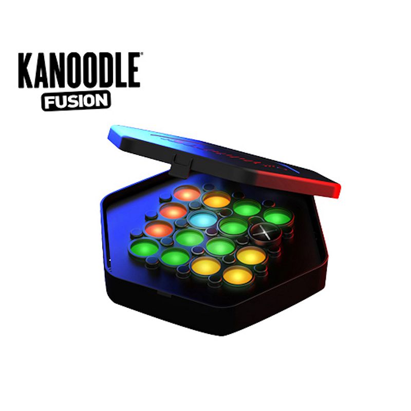 Educational Insights Kanoodle Fusion