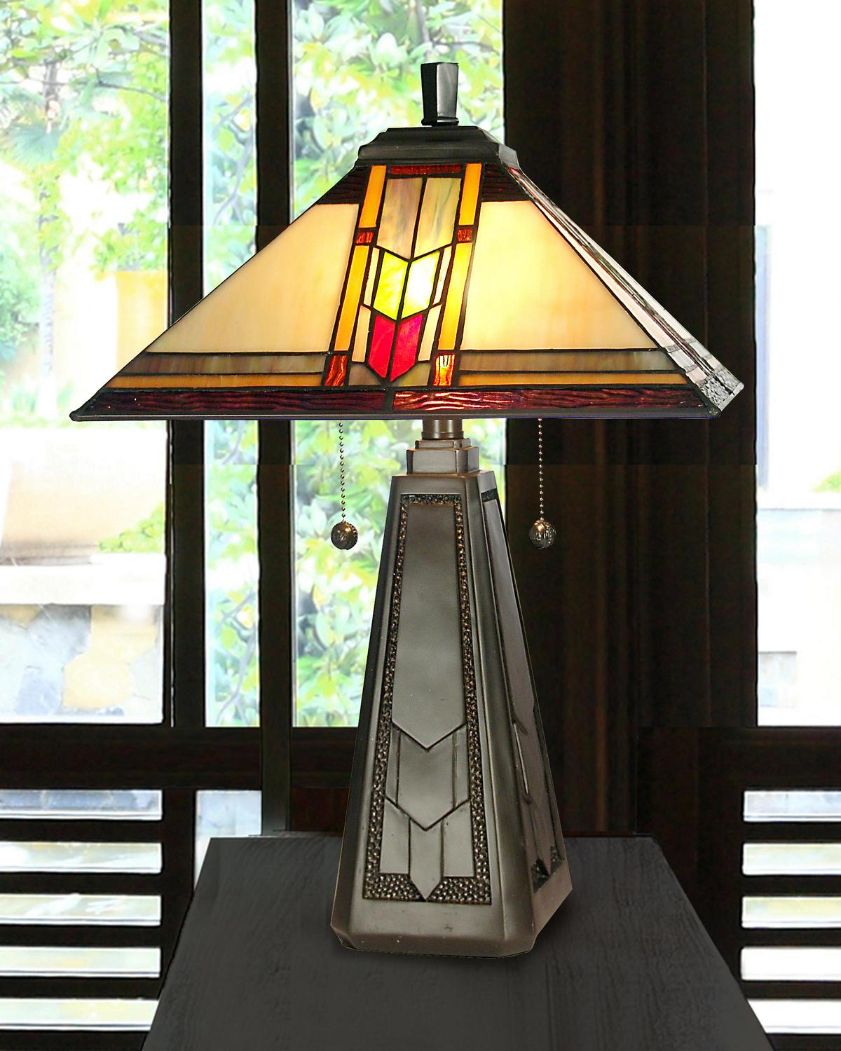 Dale  Mallinson Table Lamp