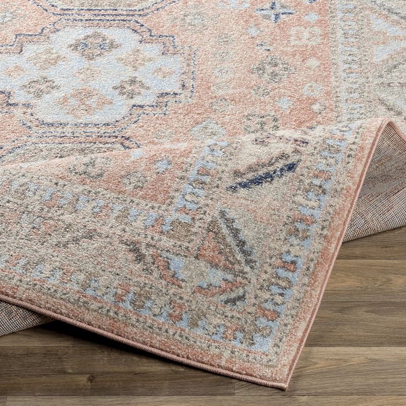 Fribourg Traditional Area Rug