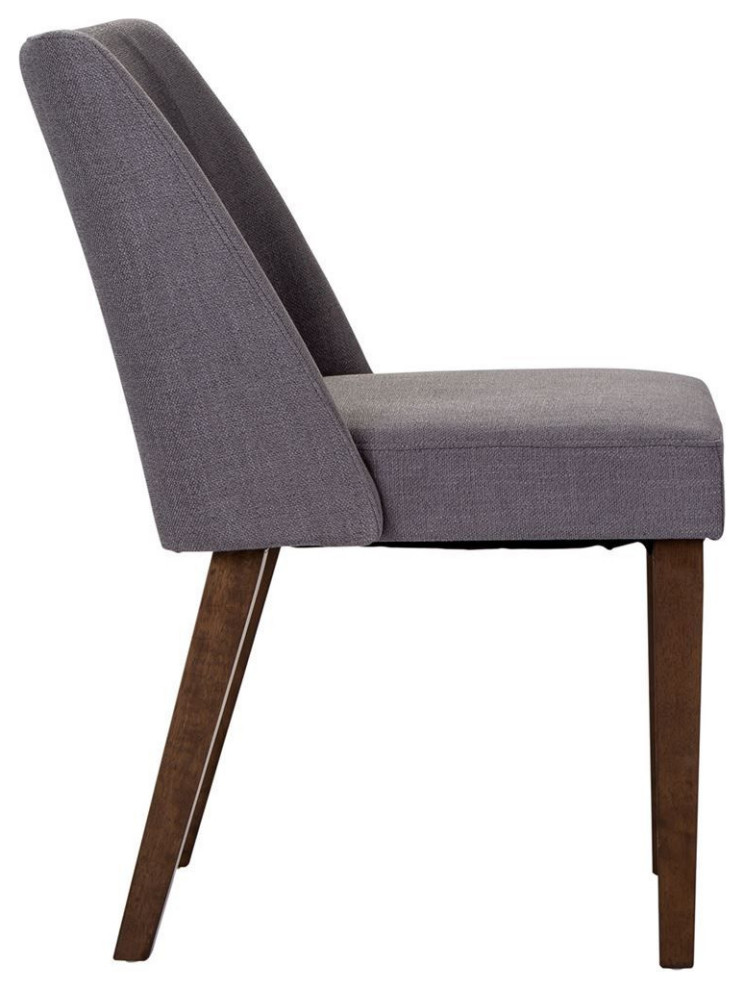 Liberty Furniture Space Savers Nido Chair   Transitional   Dining Chairs   by Unlimited Furniture Group  Houzz