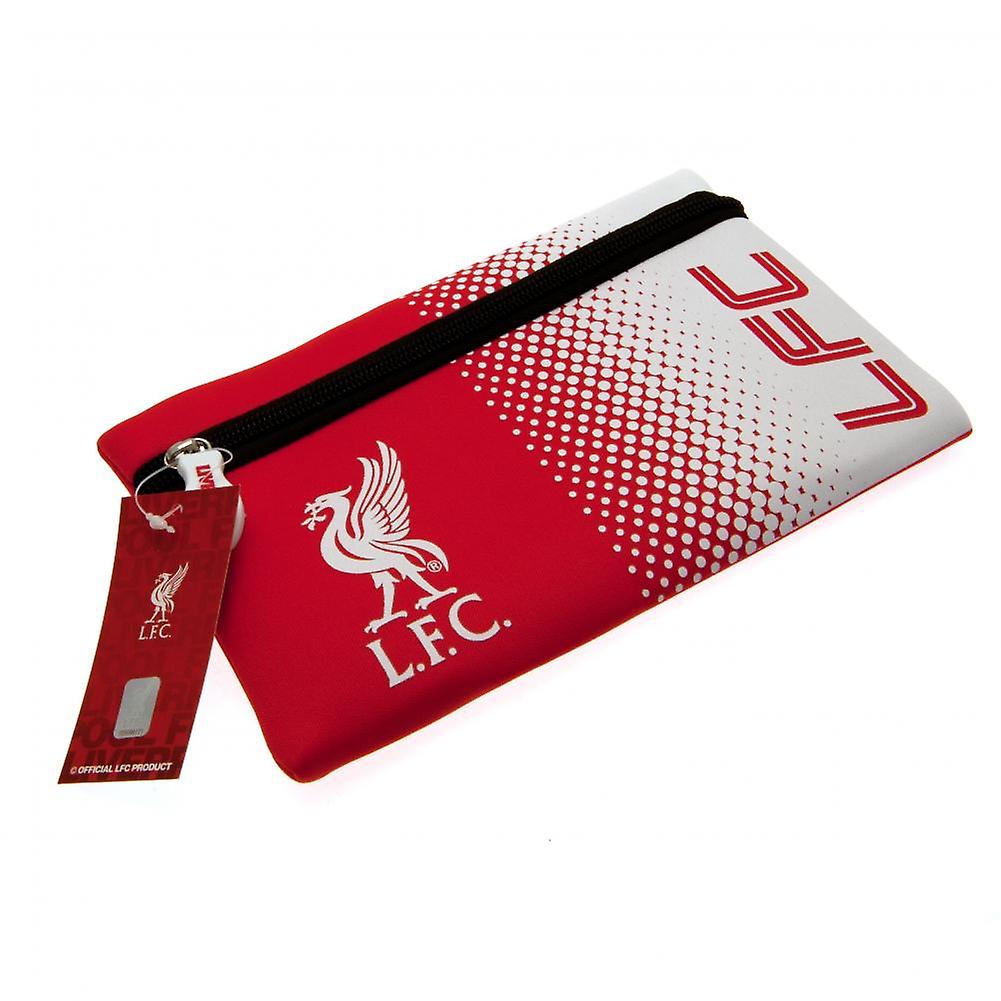 Liverpool FC Pencil Case