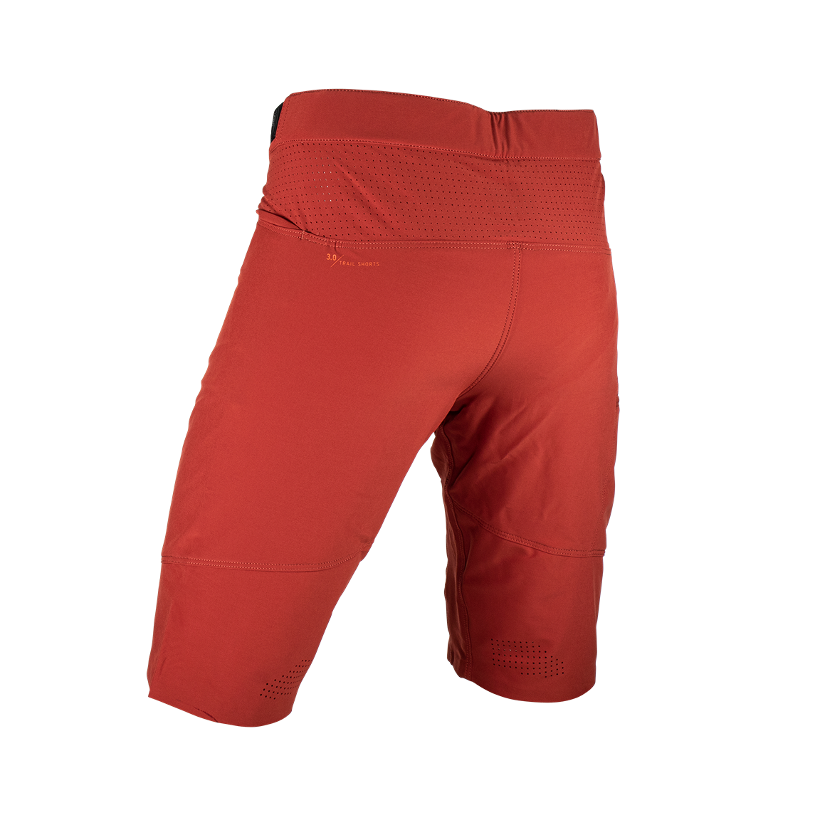 Leatt Trail 3.0 MTB Short - Lava - 2023