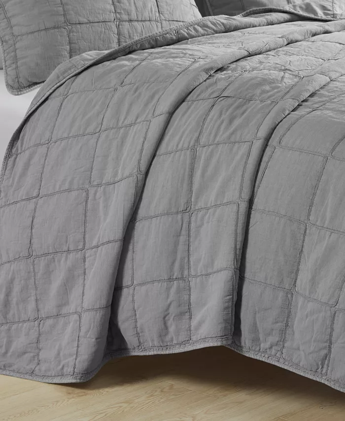 Croscill Gema 3-Pc. Coverlet Set， Full Queen