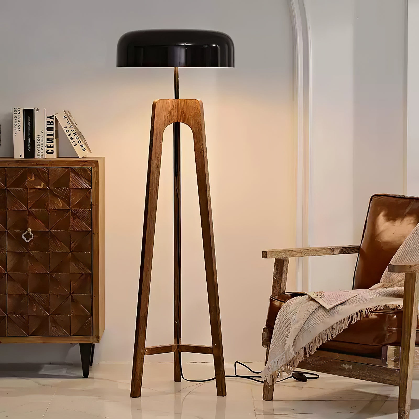 Linea Floor Lamp